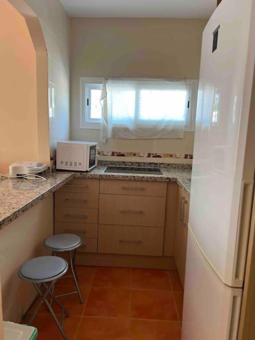 Magnifico Apartamento En La Carihuela, Torremolino Торремолінос Екстер'єр фото