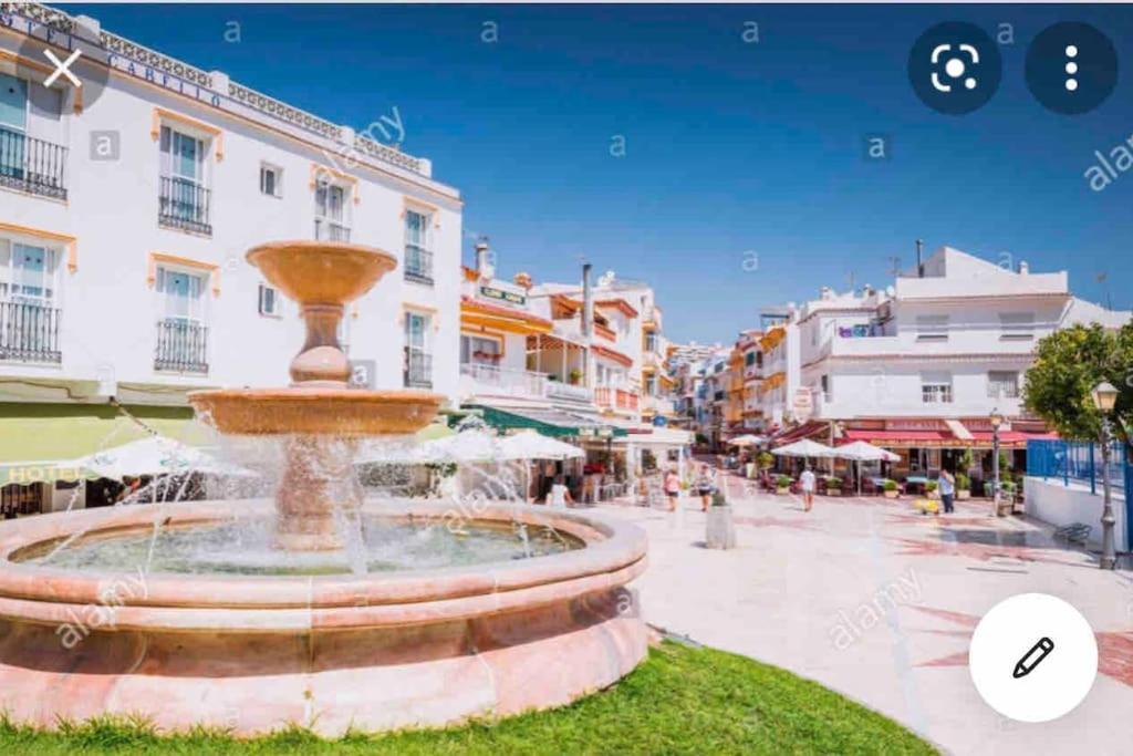 Magnifico Apartamento En La Carihuela, Torremolino Торремолінос Екстер'єр фото