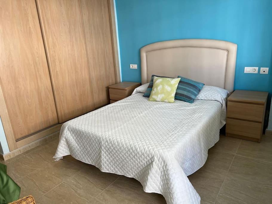 Magnifico Apartamento En La Carihuela, Torremolino Торремолінос Екстер'єр фото