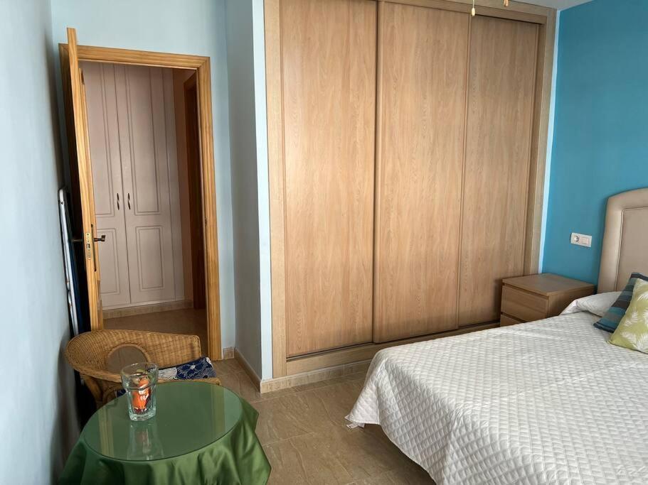 Magnifico Apartamento En La Carihuela, Torremolino Торремолінос Екстер'єр фото