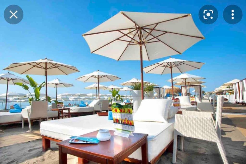 Magnifico Apartamento En La Carihuela, Torremolino Торремолінос Екстер'єр фото