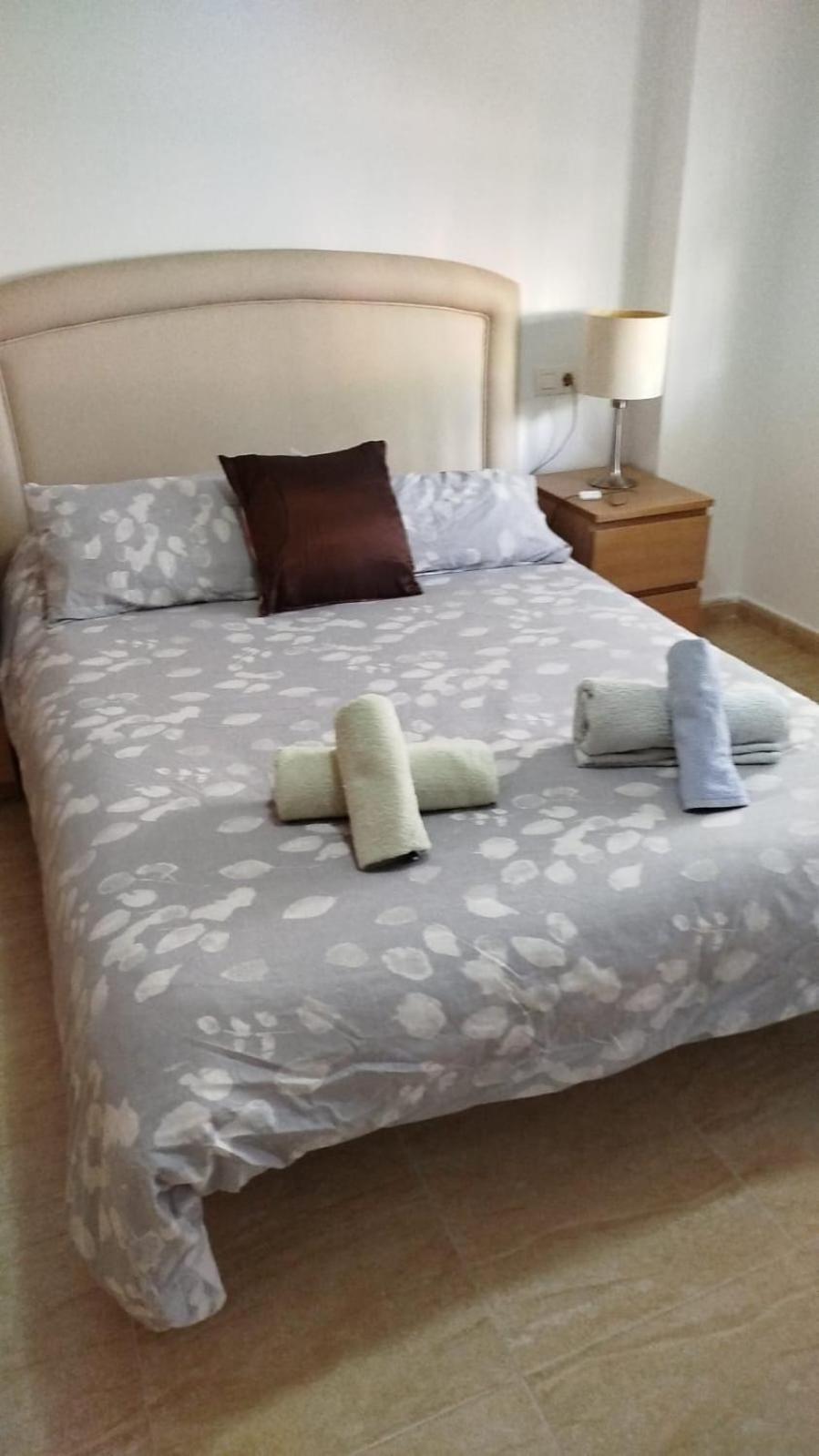 Magnifico Apartamento En La Carihuela, Torremolino Торремолінос Екстер'єр фото