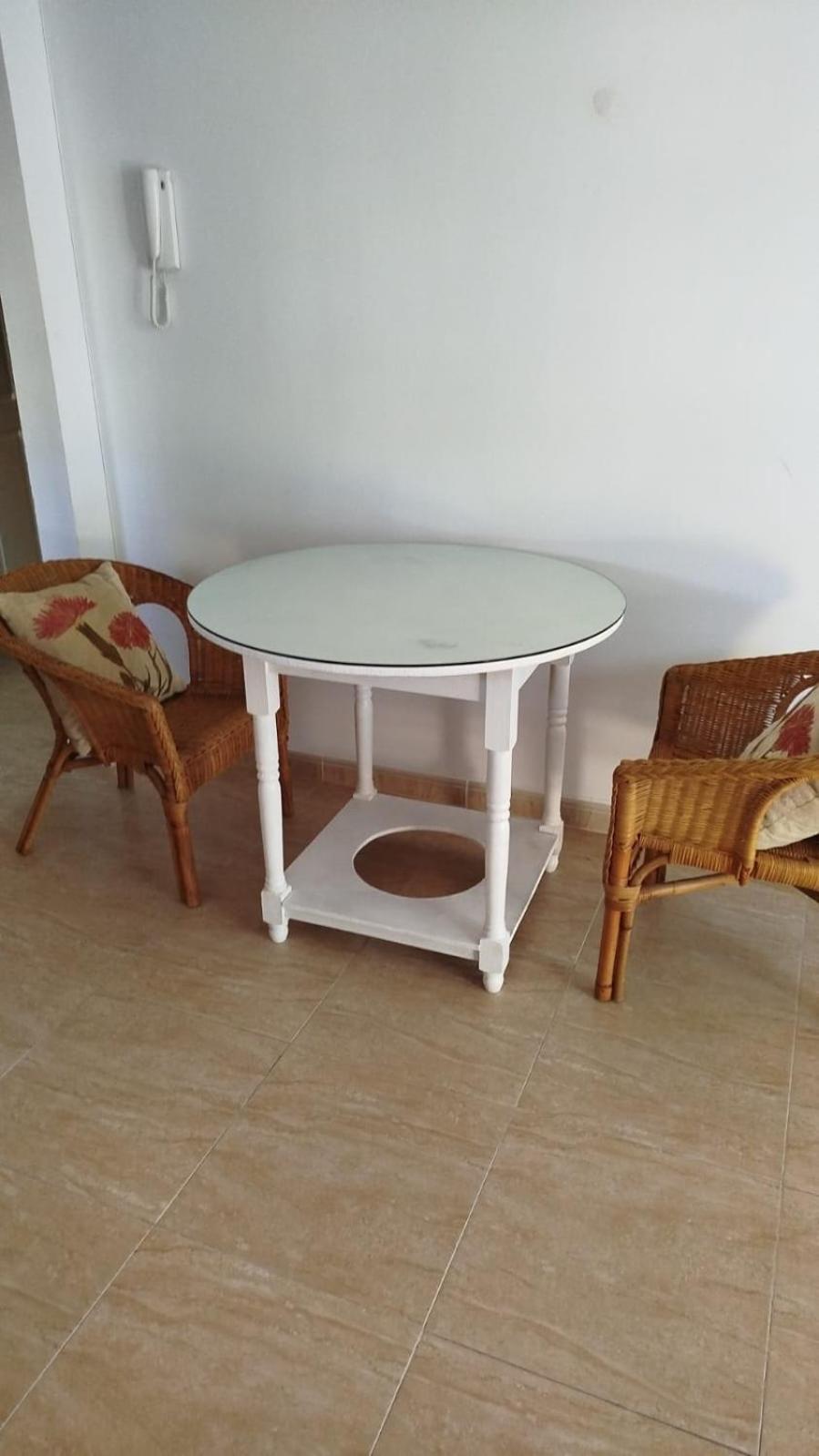 Magnifico Apartamento En La Carihuela, Torremolino Торремолінос Екстер'єр фото