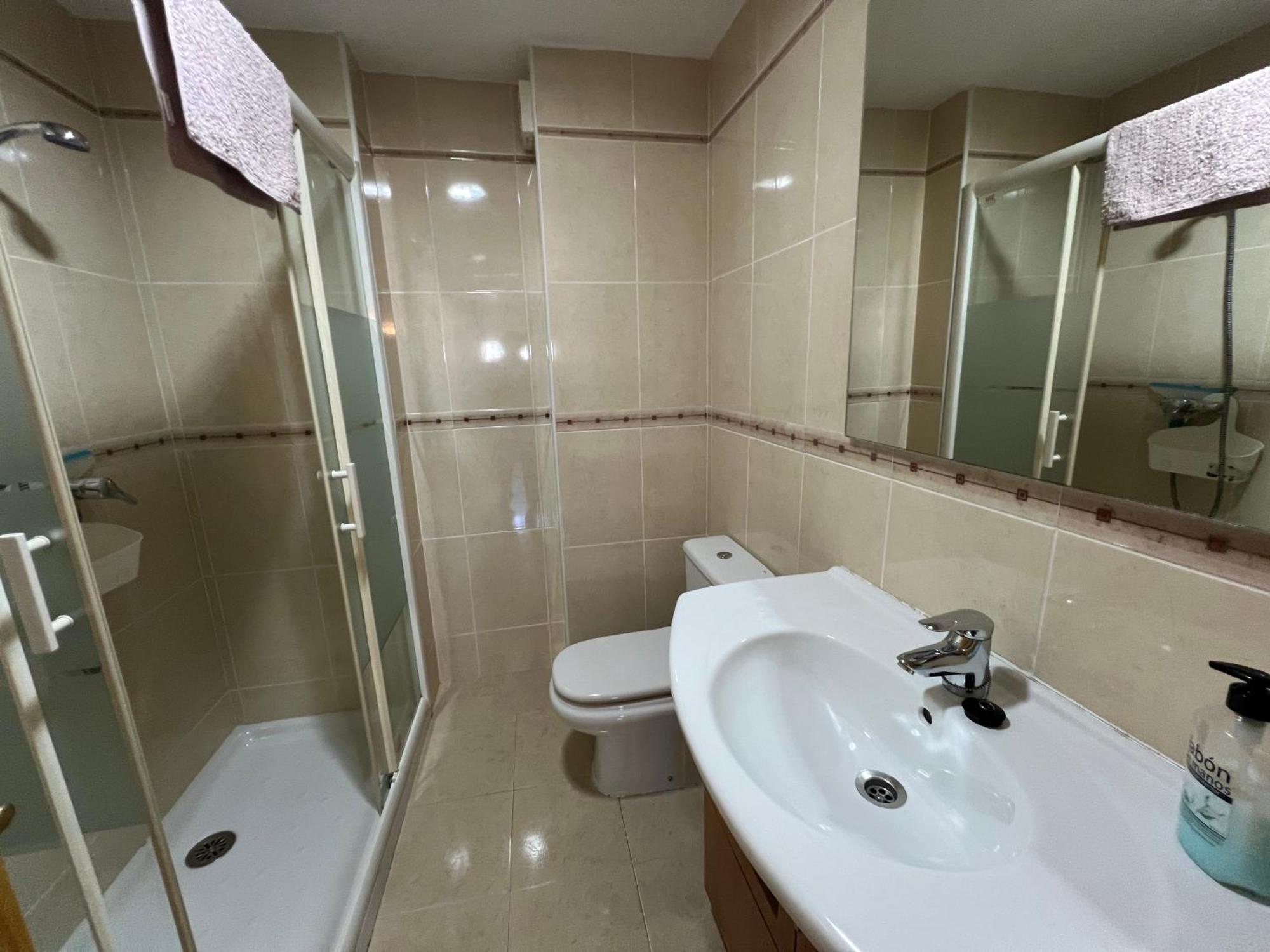 Magnifico Apartamento En La Carihuela, Torremolino Торремолінос Екстер'єр фото