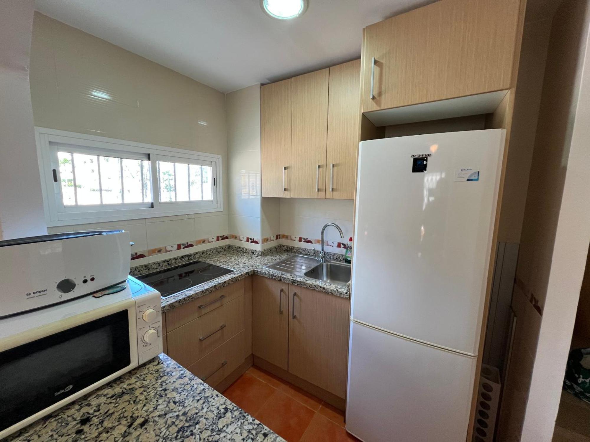 Magnifico Apartamento En La Carihuela, Torremolino Торремолінос Екстер'єр фото
