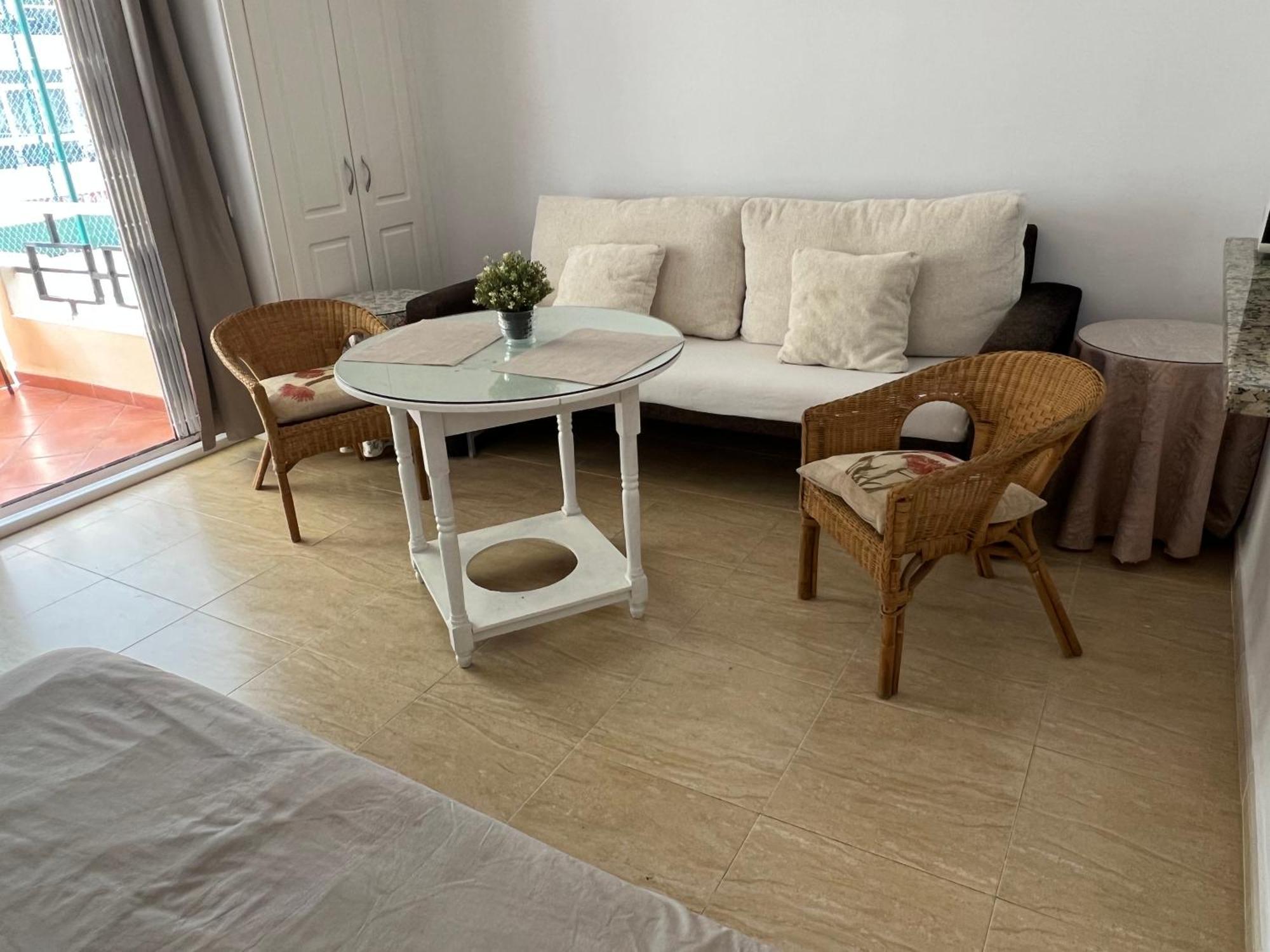 Magnifico Apartamento En La Carihuela, Torremolino Торремолінос Екстер'єр фото