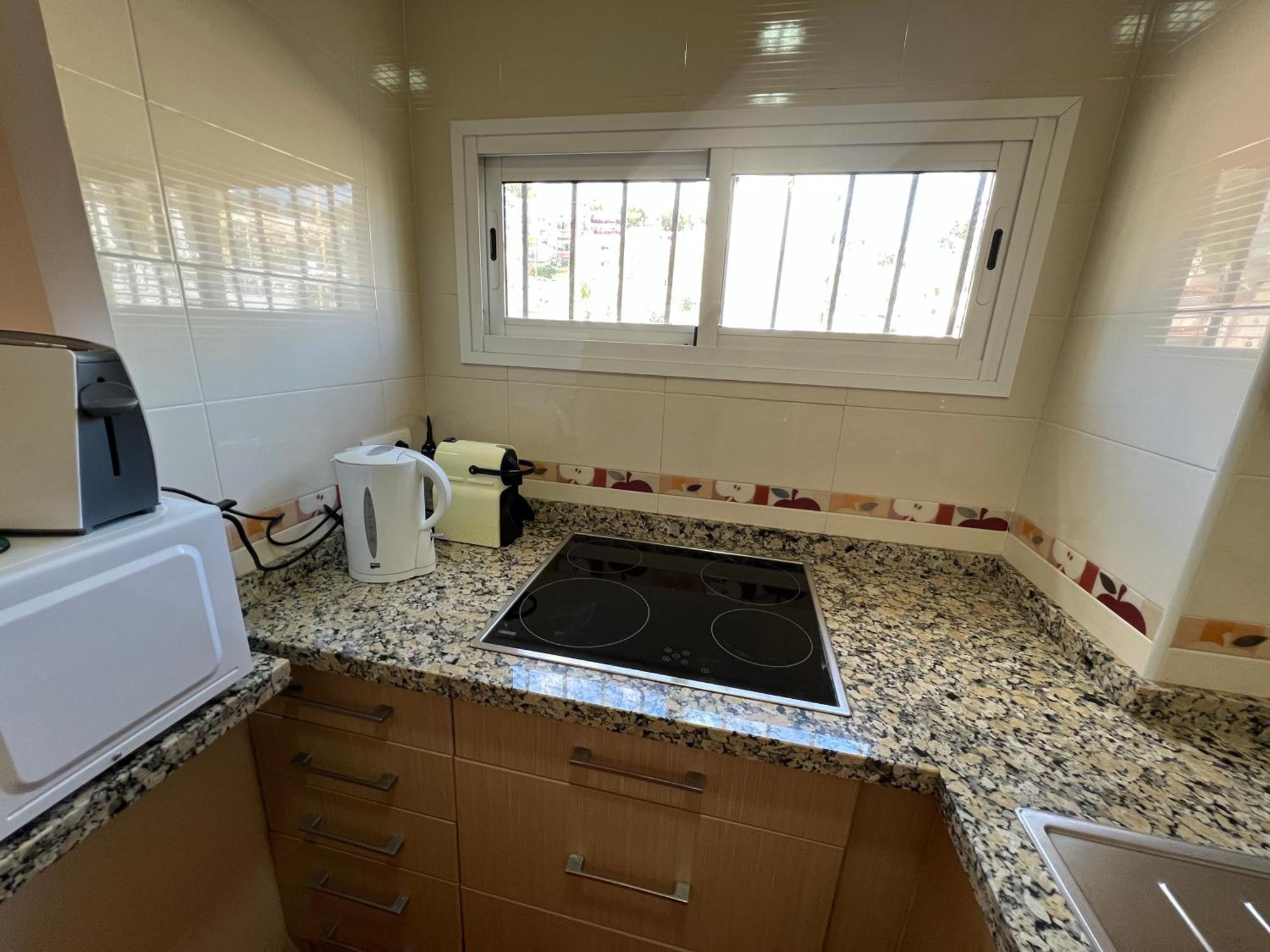 Magnifico Apartamento En La Carihuela, Torremolino Торремолінос Екстер'єр фото